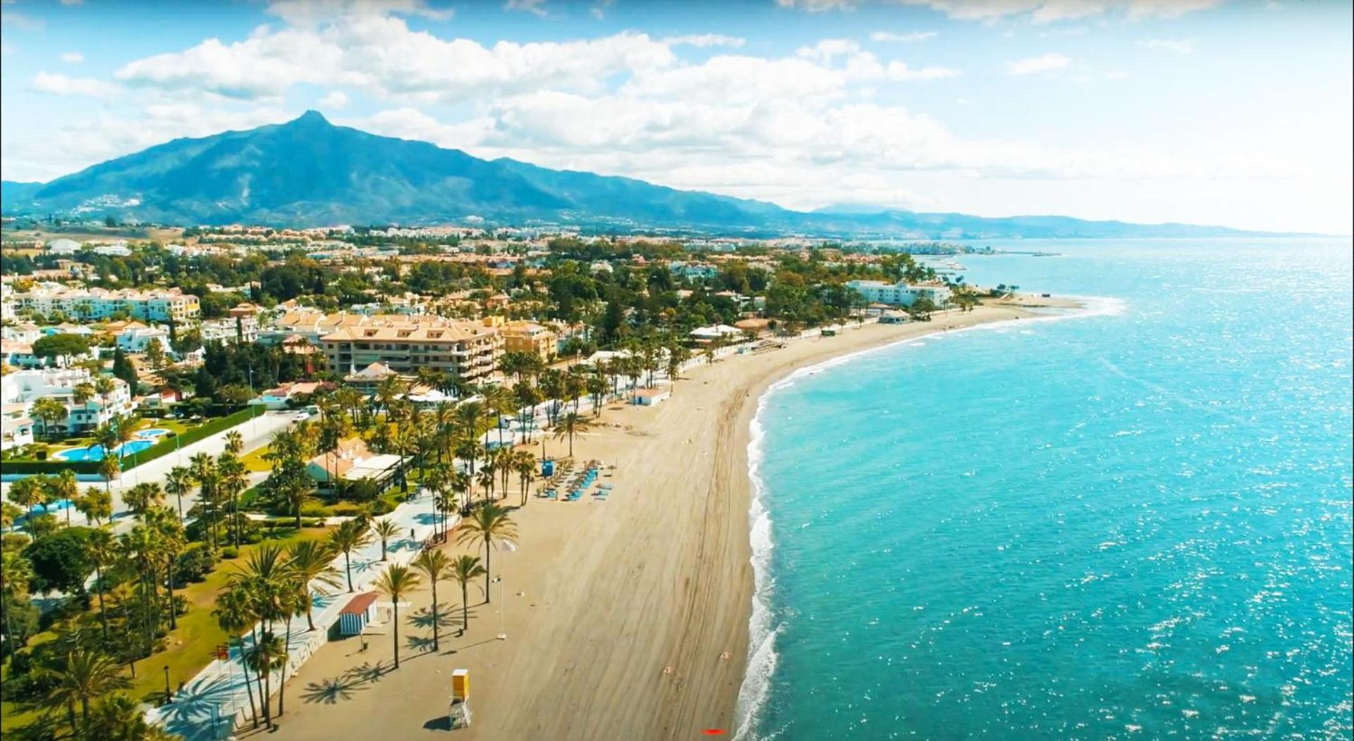 Apartment Escape San Pedro De Alcantara, Marbella